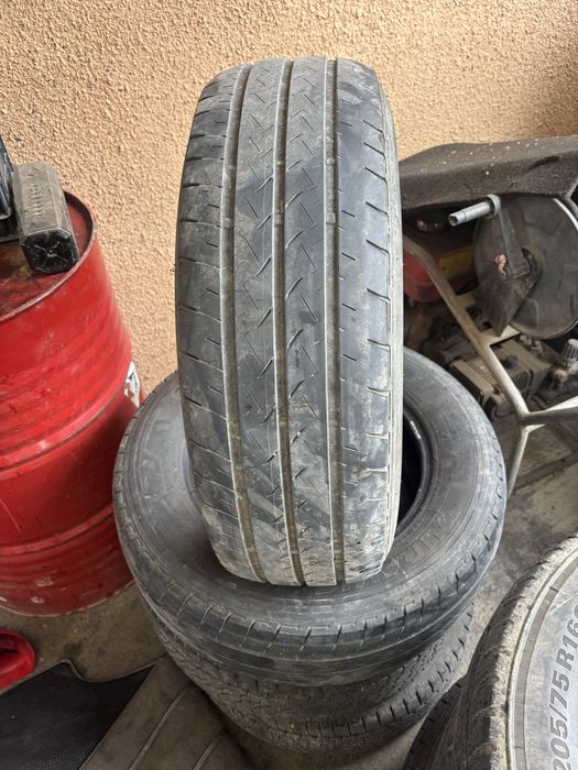 Anvelope de vara 225/65/16C Brigestone