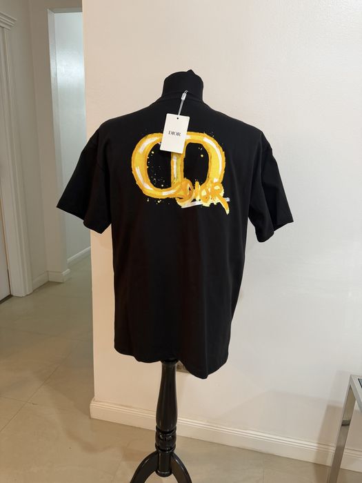 Tricou Barbat Dior