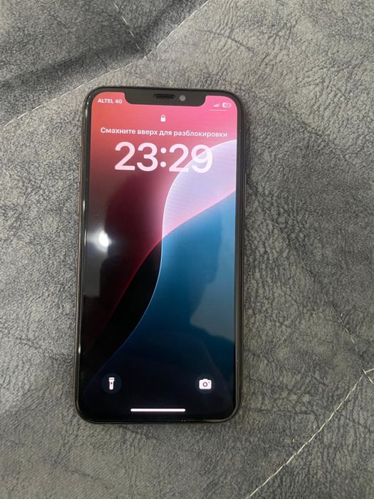 Айфон 11 про 256гб срочна обмен естт