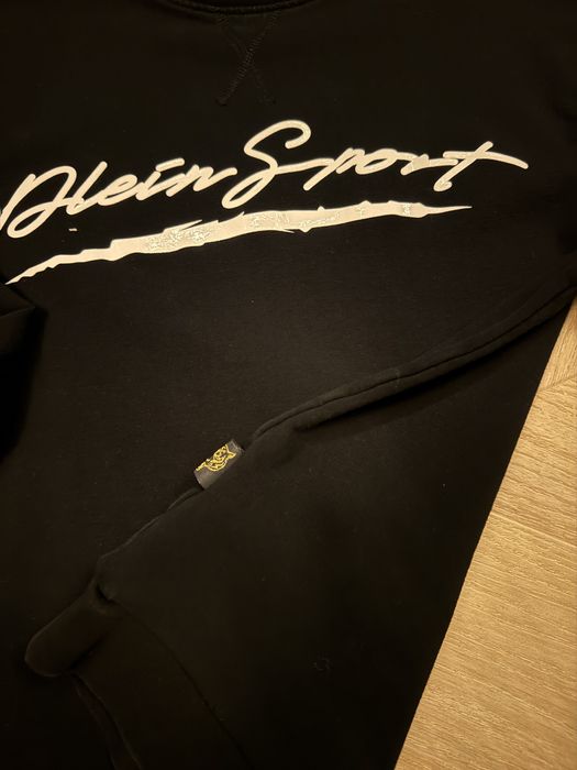 Дамски суитшърт Plein Sport