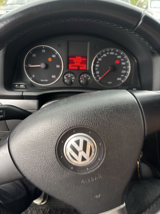 Vw jetta stare excelenta