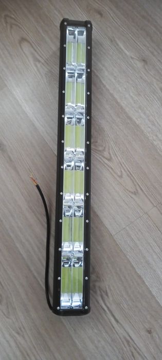 Лед барове за силни свелини