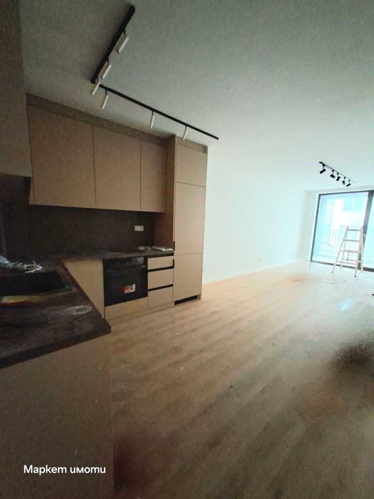 Продава се Двустаен апартамент в Стара Загора, Казански - 69 кв.м за 1841 €/кв.м - Снимка #3