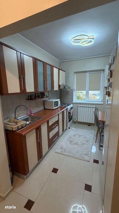 Apartament 2 camere zona DACIA