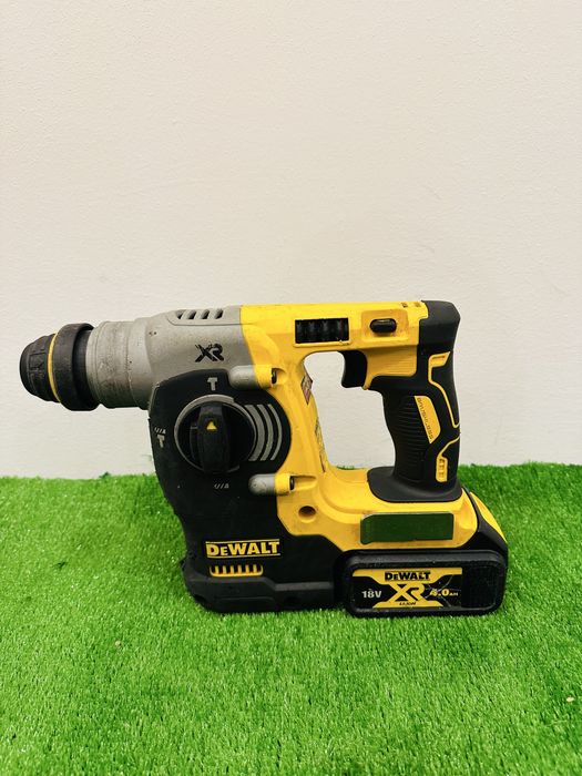 Rotopercutor Dewalt DCH 273