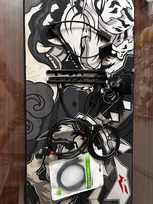 Продаю компьютерную периферию