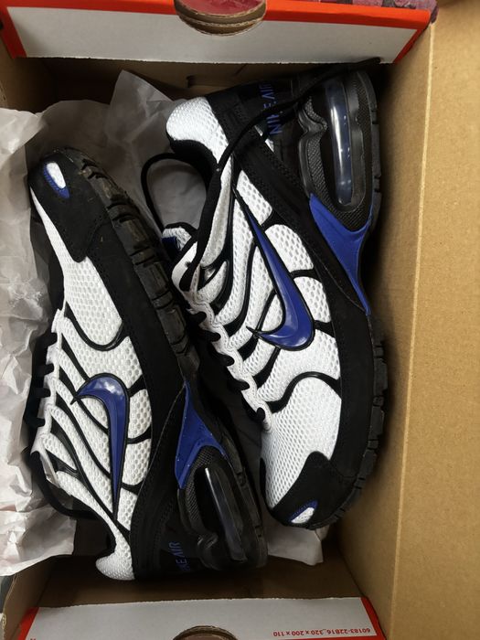 Nike air max torch 4