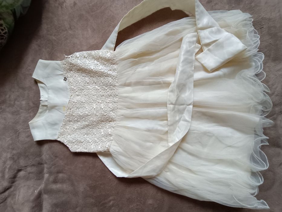 Детские платья 1000тг