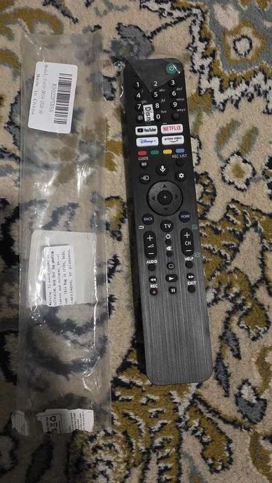 Дистнционно за телевизор SONY RMF-TX520E