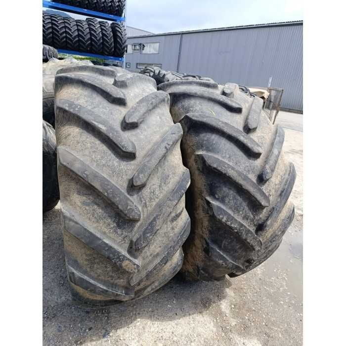 Anvelope 620/70r26 Michelin Second Hand pt Tractor