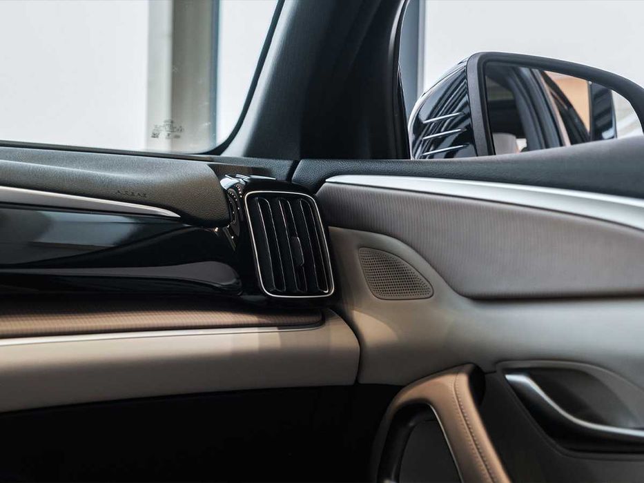 BYD SONG PRO DM-I ( 71 KM Comfort )