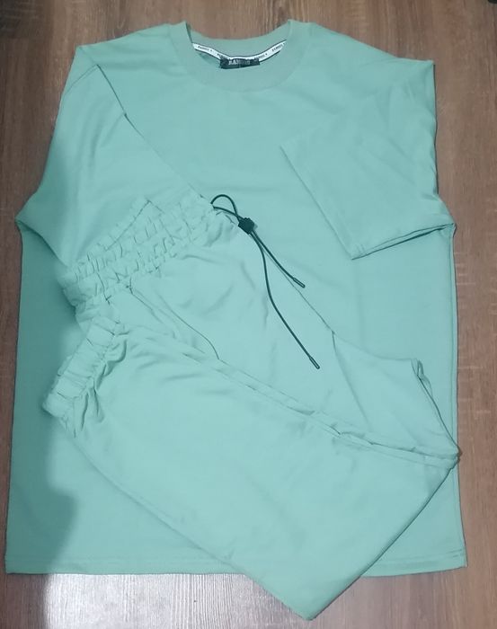 Trening bărbați bumbac