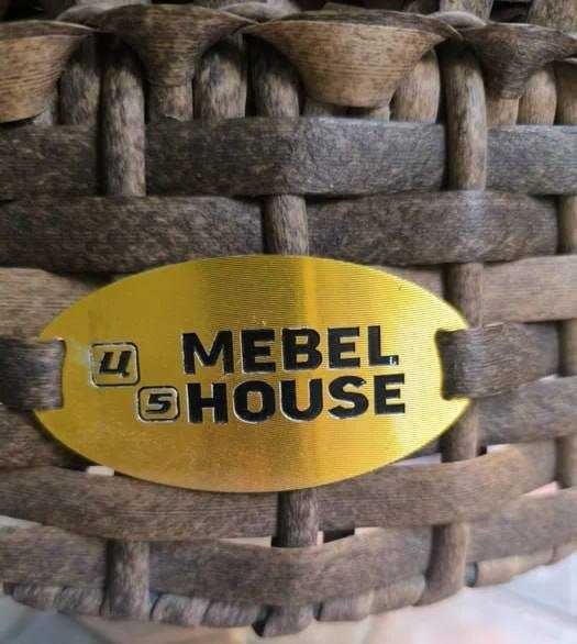 Садовый комплект из ротанга Mebel House