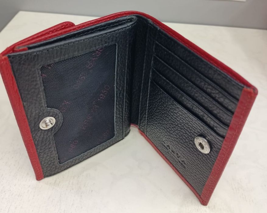 Продам портмоне женское