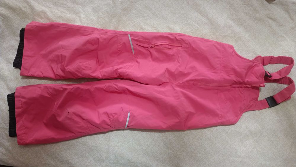 Грейка 110/116 размер