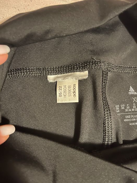 Дамски Клин Adidas