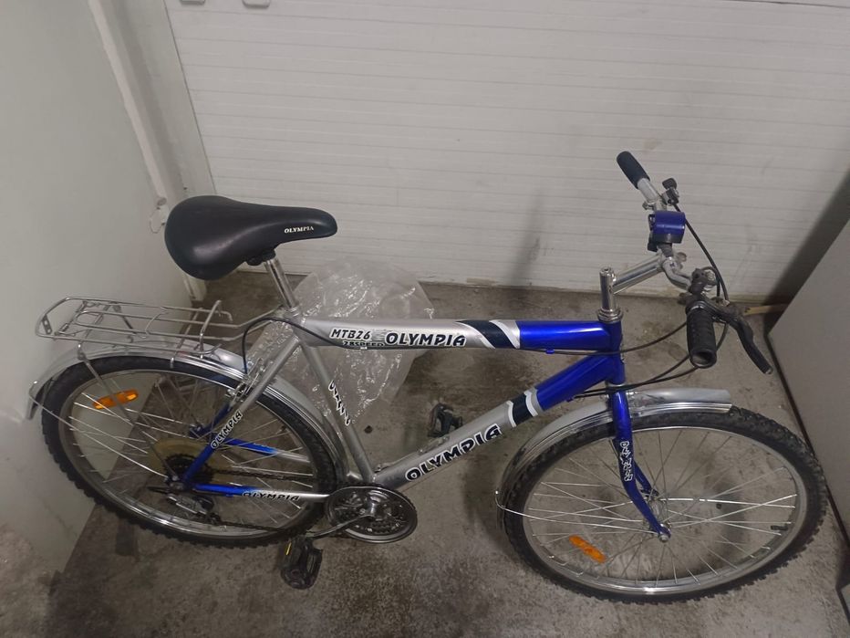 В отличном состояний