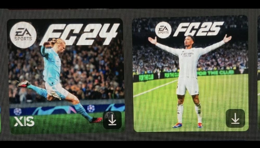 Xbox Series S+jocuri