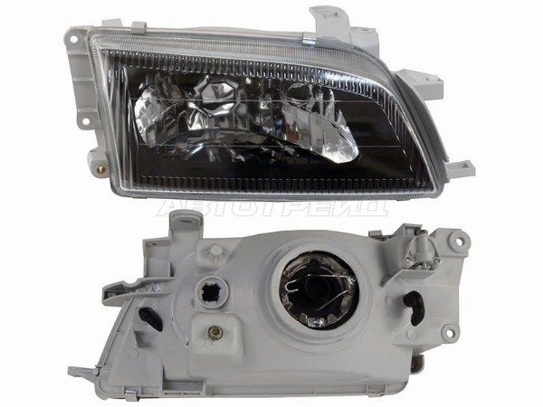 Фара Toyota Caldina