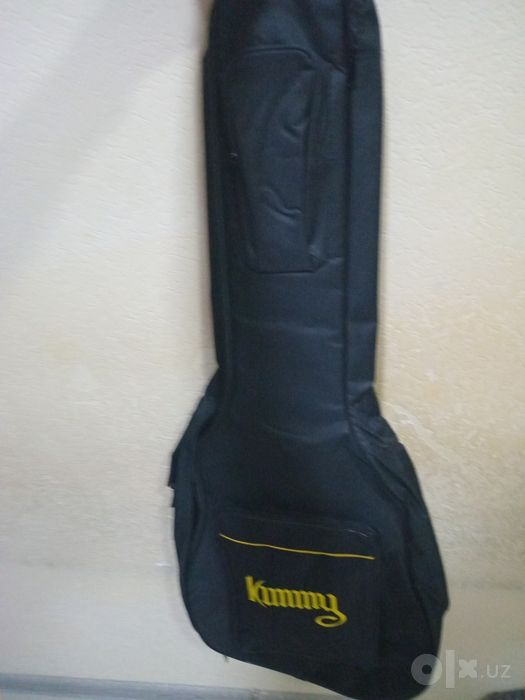 Gutar, getara, gitara. Acoustic guitar.