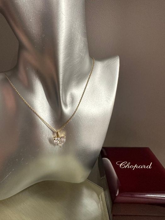 Подвеска Chopard