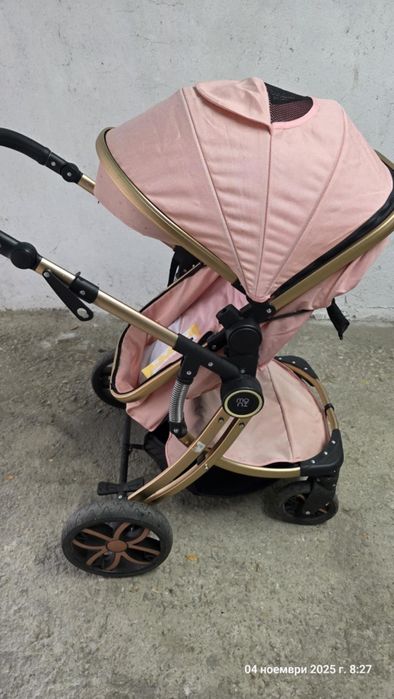 Бебешка количка Moni