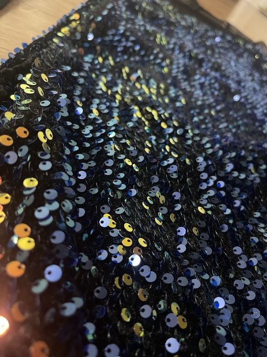 Коктельное вечернее платье