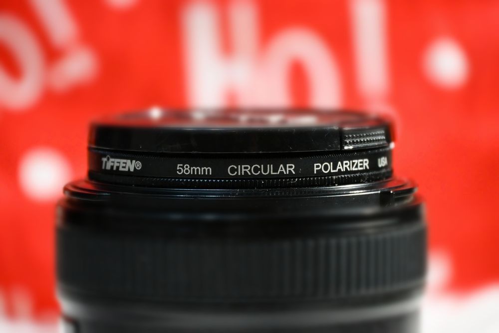 Yongnuo YN 50mm f/1.8. За Nikon