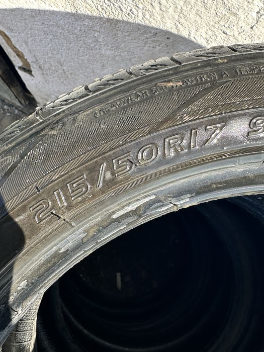 Продам резину !состояние хорошее