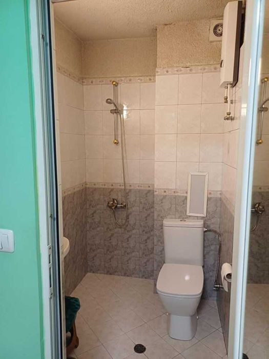 Дава се под наем Двустаен апартамент в София, Белите брези - 60 кв.м за 578.34 € - Снимка #10