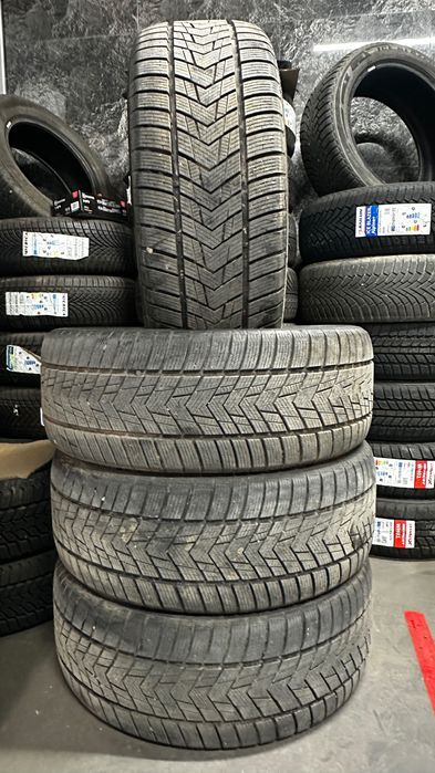 Anvelope 275/45 R20 DOT25