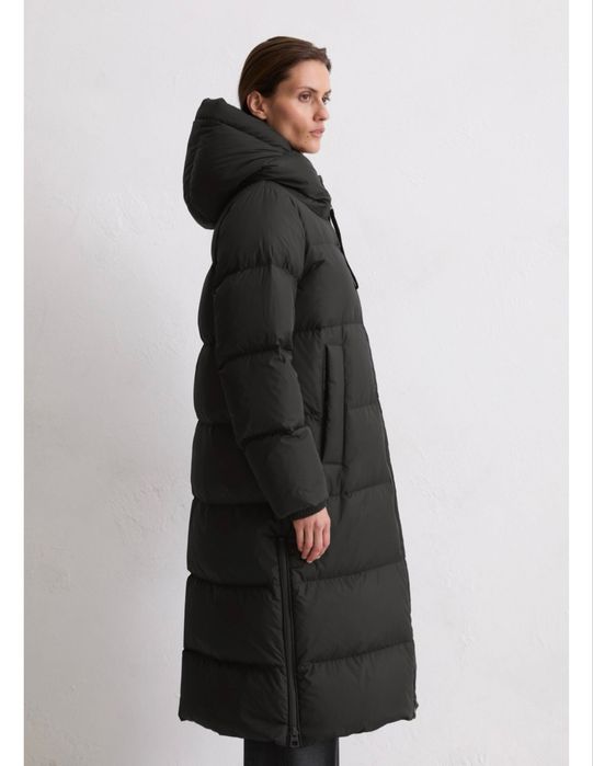 Куртки зимный теплый