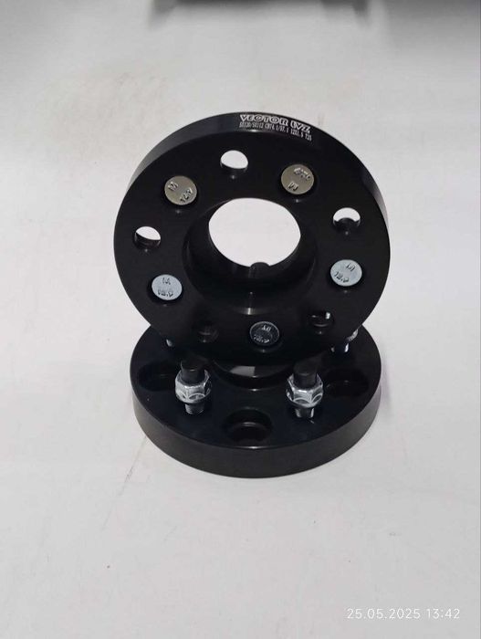 колесные проставки