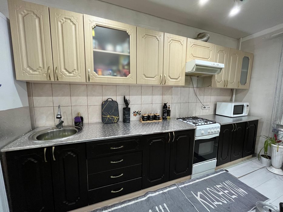 Кухонная гарнитура