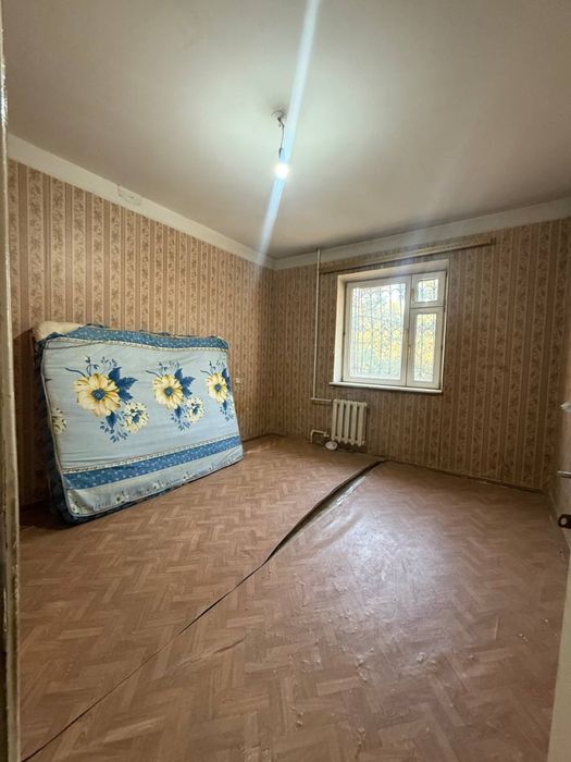 Продаётся Квартира Мечты Банковский дом Кирпич Феруза ЭКО базар 4/3/4