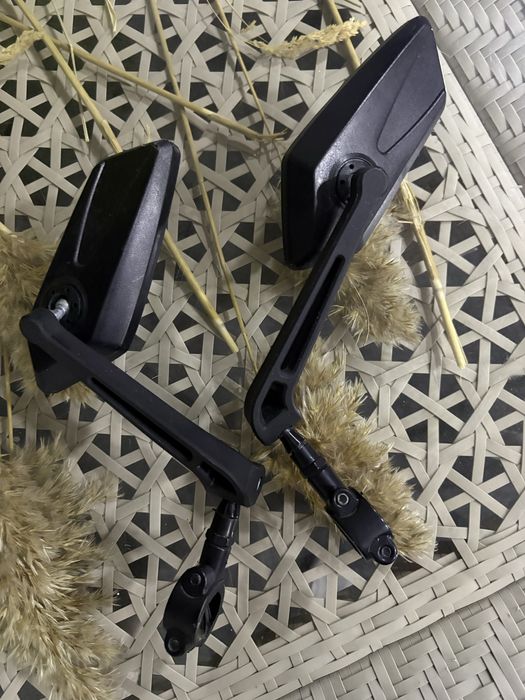 Продам или обменяю мото вело зеркала