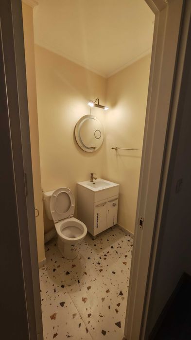 Apartament 3 camere,ultracentral,prima inchiriere