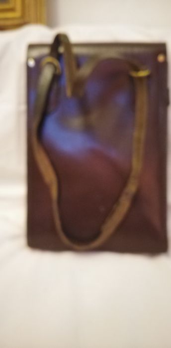 Port Hart Militar Piele naturala