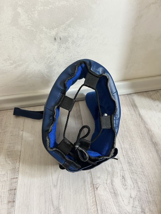 Шлем для единоборства/бокс