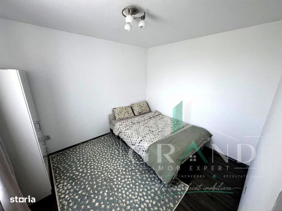 Apartament 3 Camere | 54 Mp | 2 Dormitoare | Bloc Nou | Vivo–Răzoar