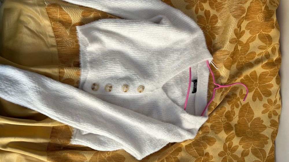 Кофта в стиле кореан герл