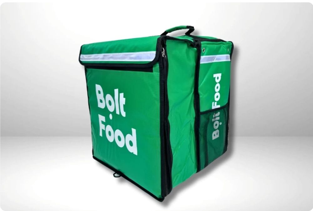 Geanta Bolt Food
