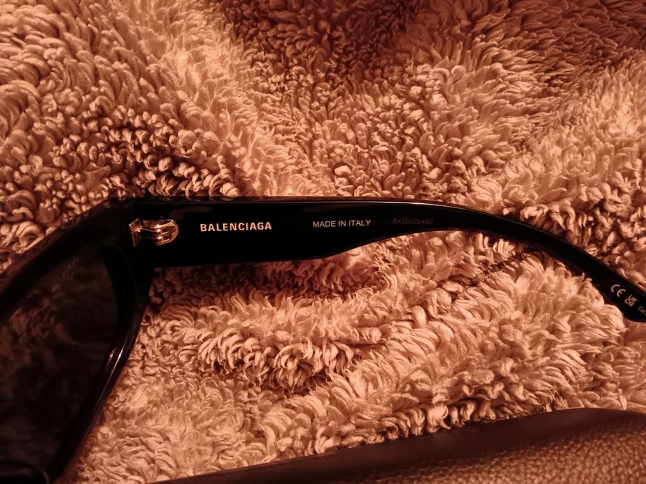 НОВИ - Слънчеви очила Balenciaga