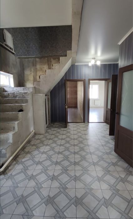 В продаже коттедж