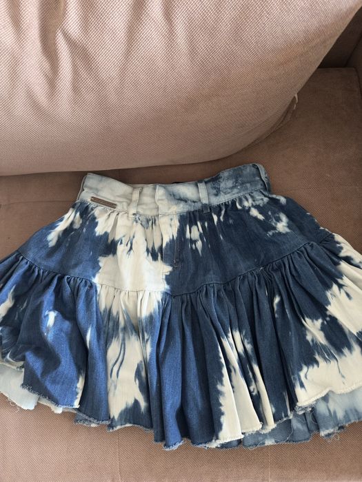 Djofra дънки,пола и потник