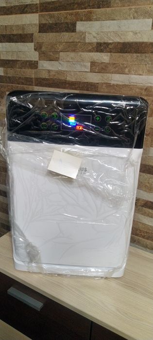 Пречиствател на въздуха Cirrus Life Welmax