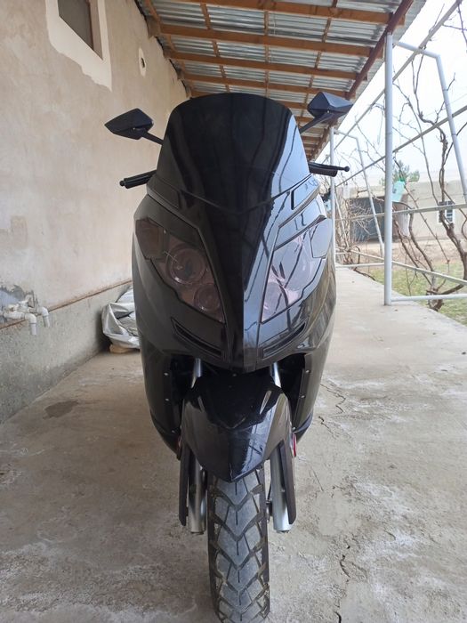 Ckuter 150 kub xolati yaxshi