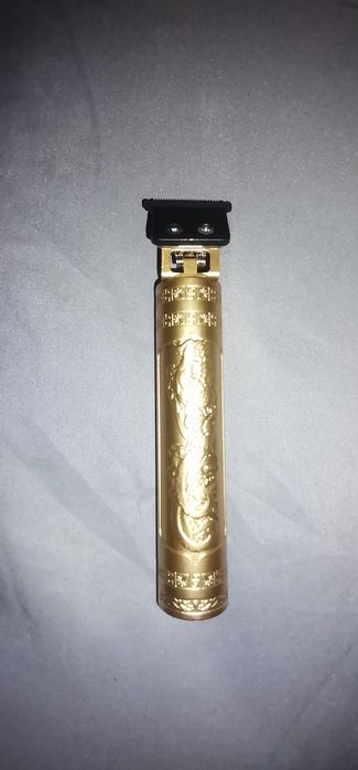 Акумулаторен USB тример за коса, брада и тяло