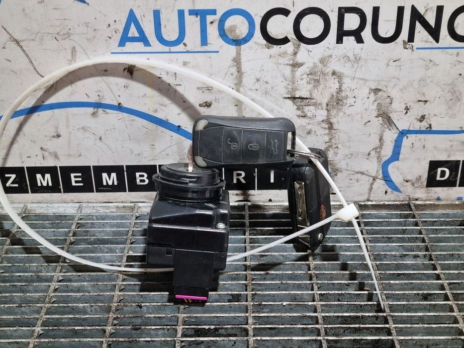 Contact Cu Cheie Porsche Cayenne Facelift 3.0 D 2007 - 2010 SUV (1060) 3DO905865H