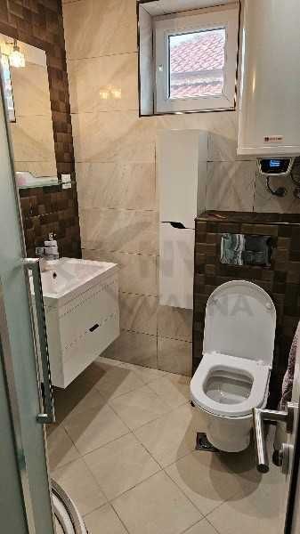 Дава се под наем Етаж от къща в Аксаково - 97 кв.м за 550 € - Снимка #4